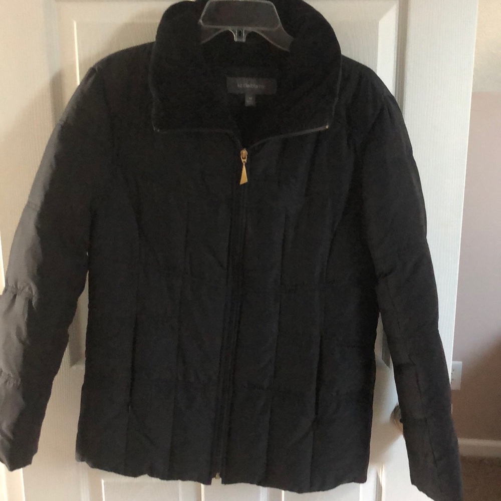 Winter coat